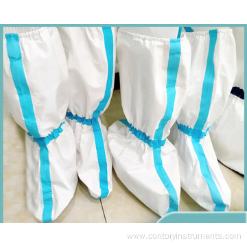 Shoe Cover Knee Length